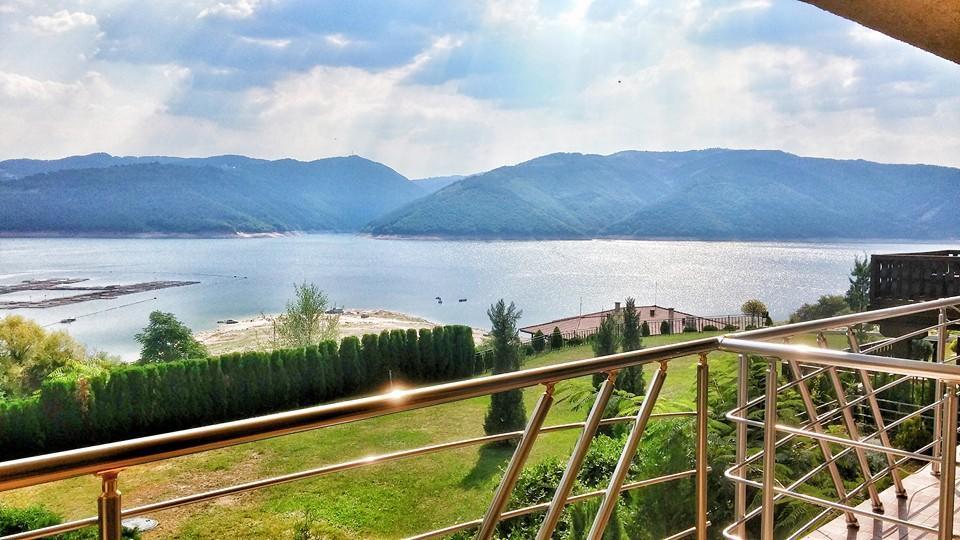 Villa Irina Kŭrdzhali エクステリア 写真